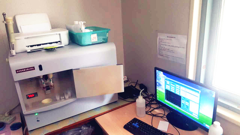 全自动91香蕉视频IOS在线合作单位昆明医科大学第二附属医院