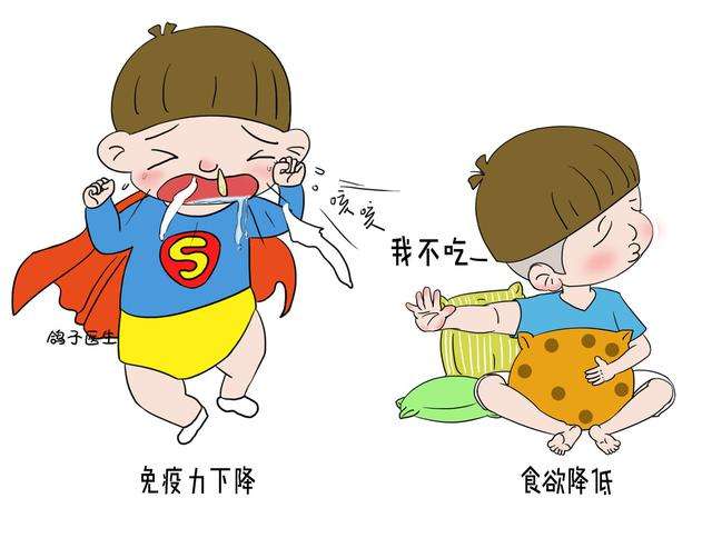 儿童91香蕉视频IOS在线厂家分析微量元素与免疫力的关系
