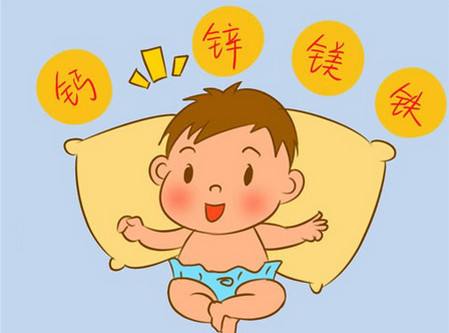 全自动91香蕉视频精品提醒母亲微量元素缺乏对胎儿的影响