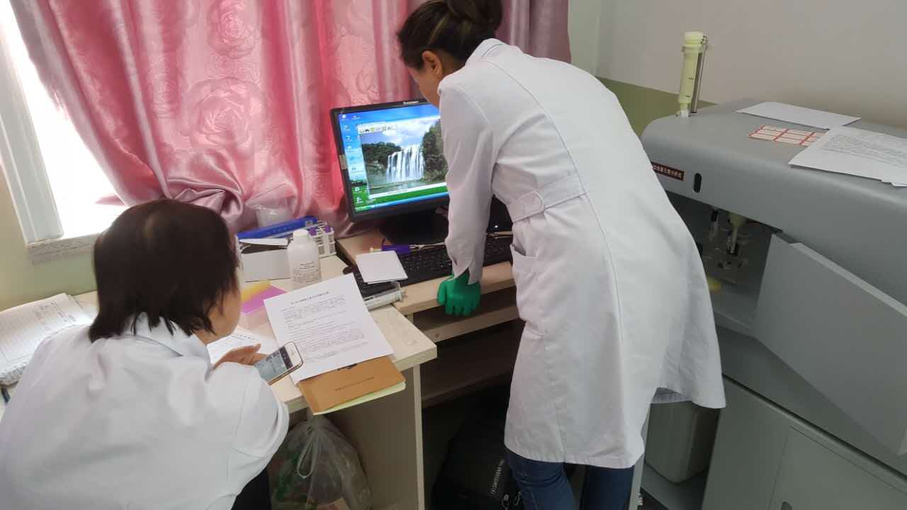 全自动91香蕉视频IOS在线进入师素镇卫生院