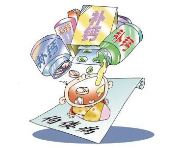 91香蕉视频精品厂家提醒补钙过量的危害