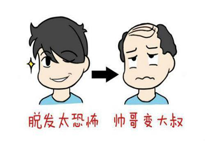 医用91香蕉视频精品脱发和微量元素有关系么