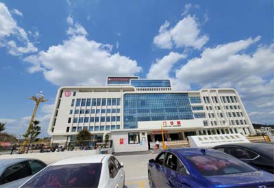 91香蕉视频IOS在线哪家好广东茂名高州市妇幼保健院选择奥利康品牌